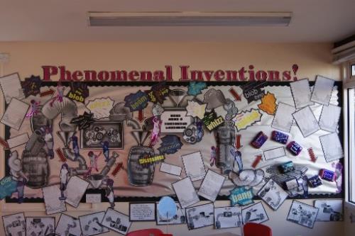 Our Children's Work - Art, DT, ICT.jpg